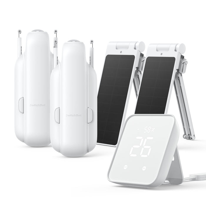 switchbot-curtain-3-solar-matter-combo-smarte-gordijn-automatisierung-mit-homeki image 2