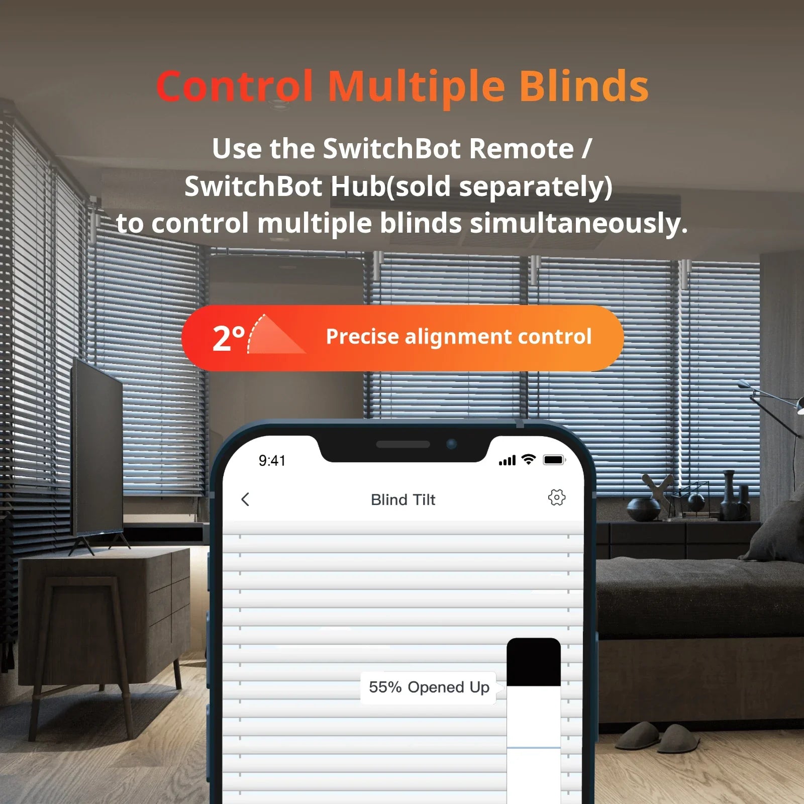 switchbot-blind-tilt-matter-combo-smartes-jalousien-upgrade-mit-solar image 7