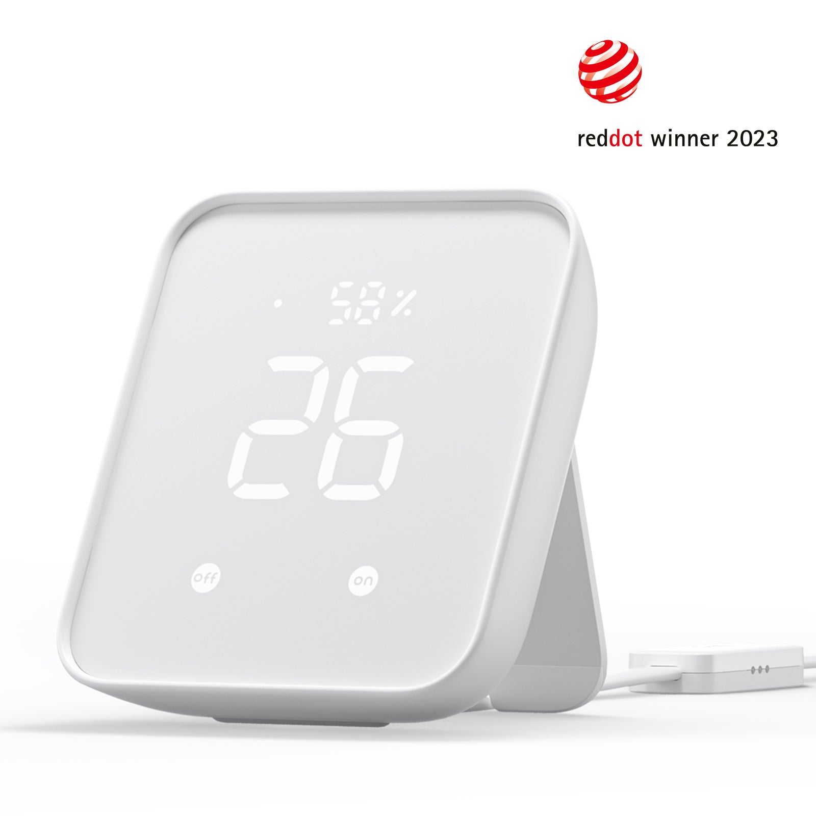 switchbot-hub-2-wlan-hub-mit-thermo-hygrometer-und-lichtsensor image 8