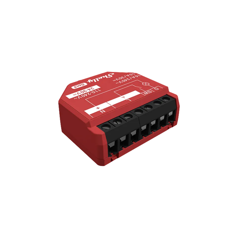 shelly-1pm-gen3-wlan-relais-mit-strommessung-2 image 1
