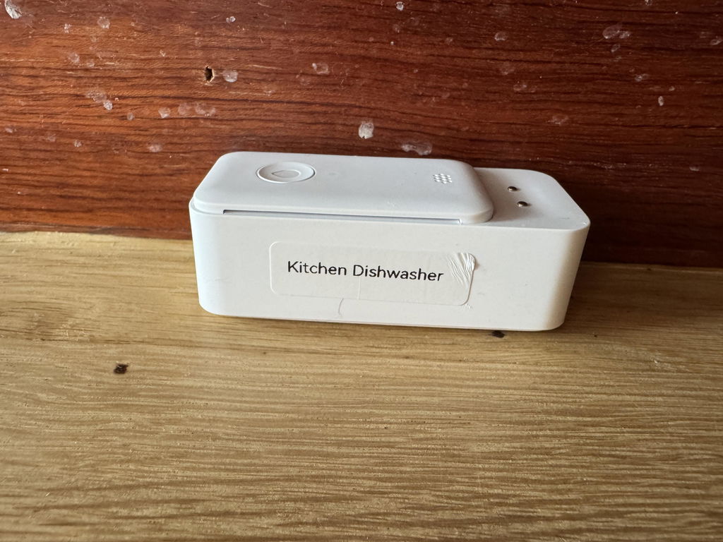 Nach Wasserschaden die beste Entscheidung