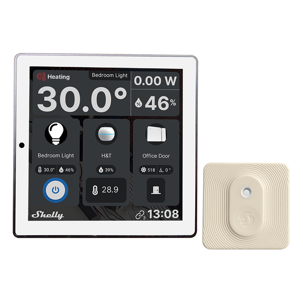 shelly-wall-display-white-blu-h-t-ivory-smart-home-wandsteuerung image 1