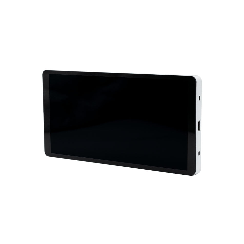 shelly-wall-display-x2i-smart-home-touchpanel-silber-licht-heizungs-und-rolllade image 2