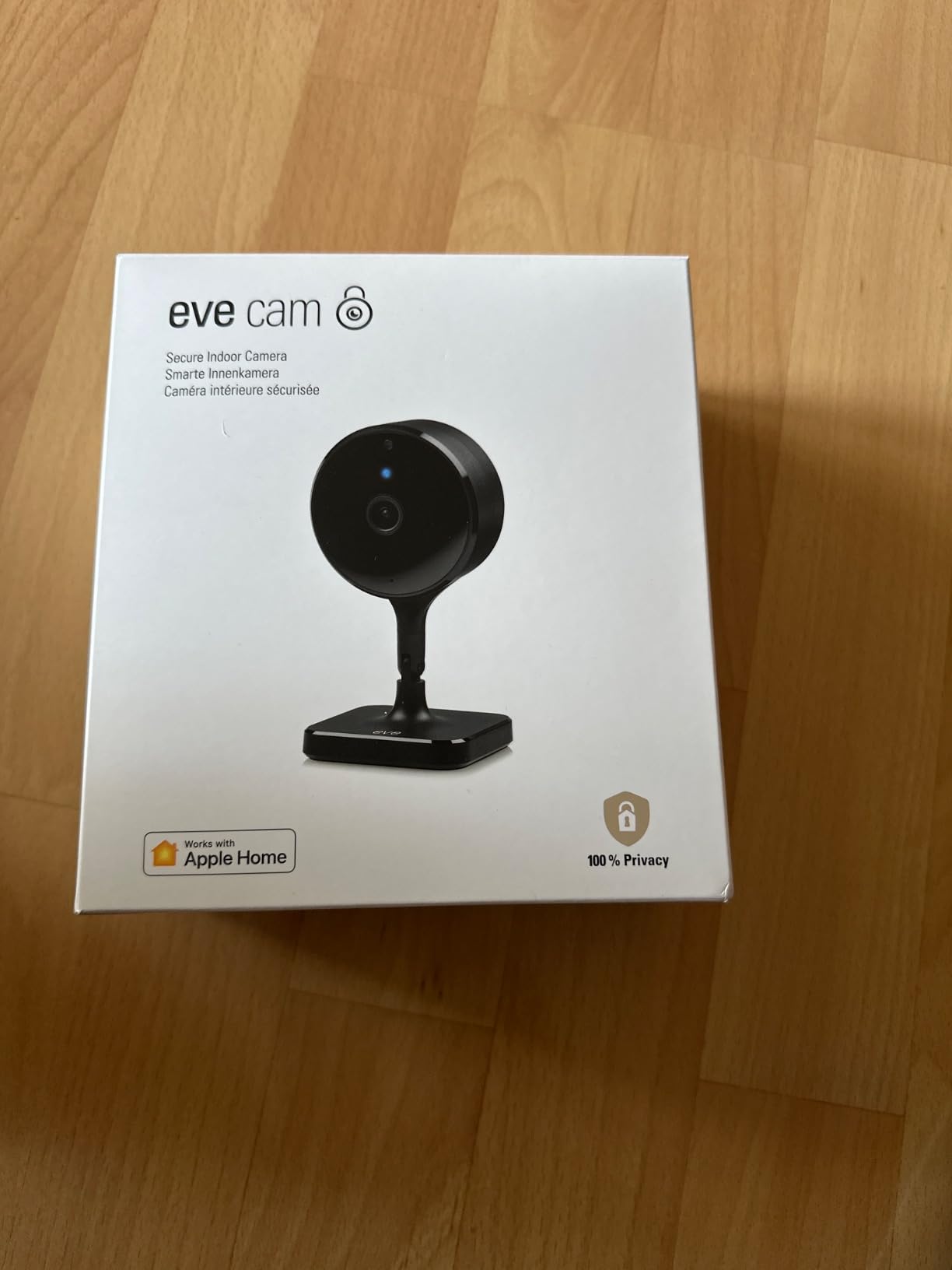 Privatsphäre plus Bild top