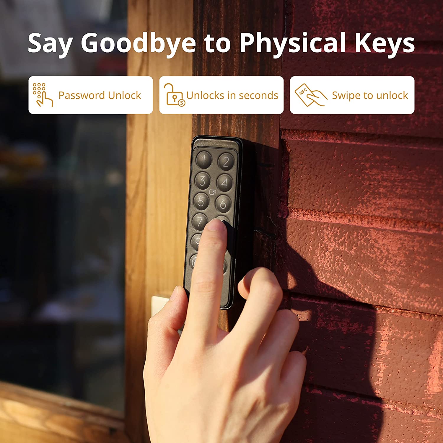 switchbot-keypad-touch-t-r-keypad-mit-touch-id-code-und-karte image 3