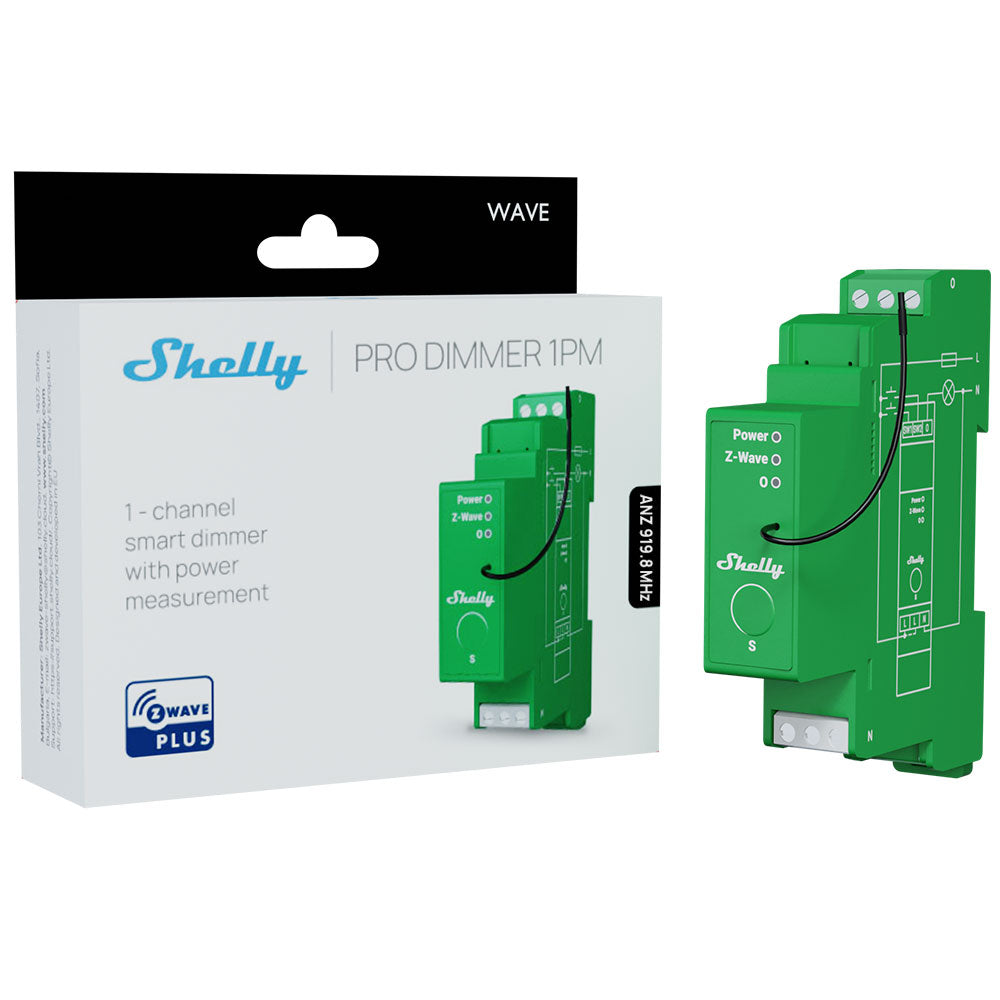 shelly-wave-pro-dimmer-1pm-anz-1-kanal-z-wave-dimmer-mit-leistungsmessung image 3