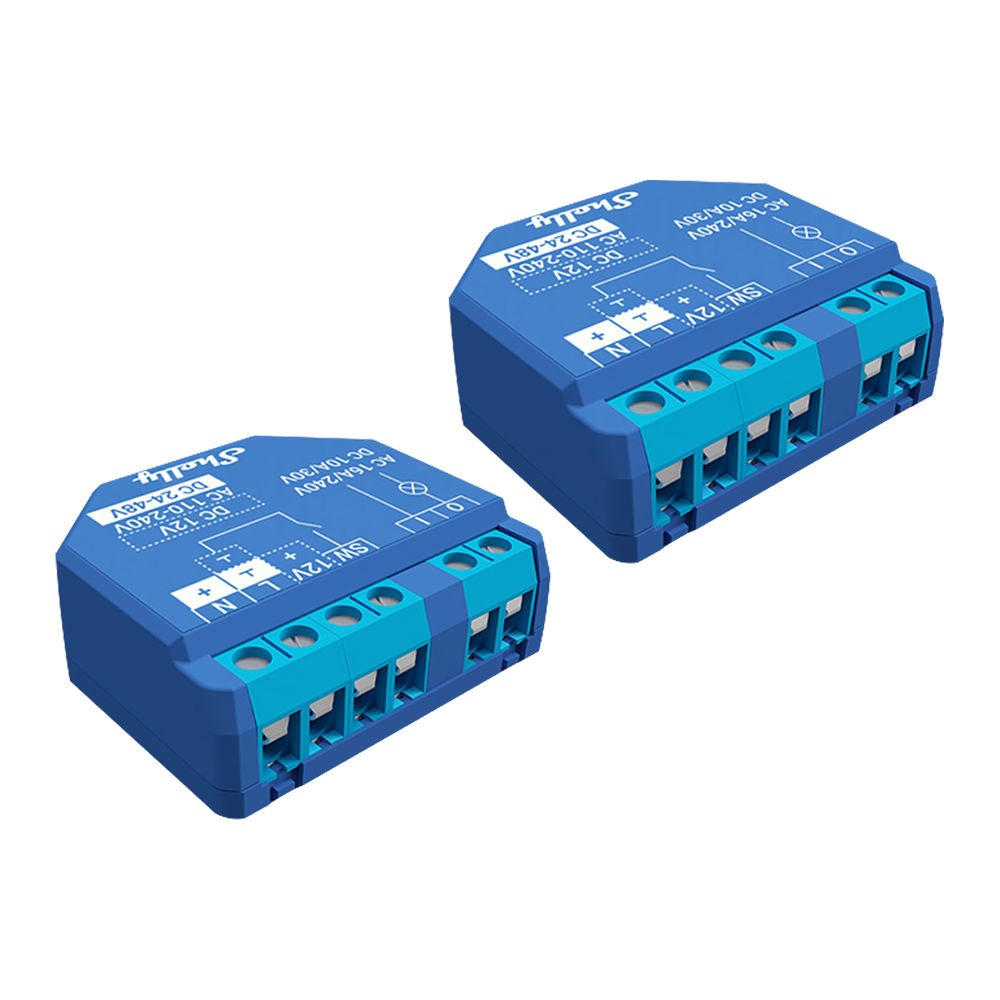 shelly-plus-1-wlan-smart-schalter-1-kanal-16a image 2