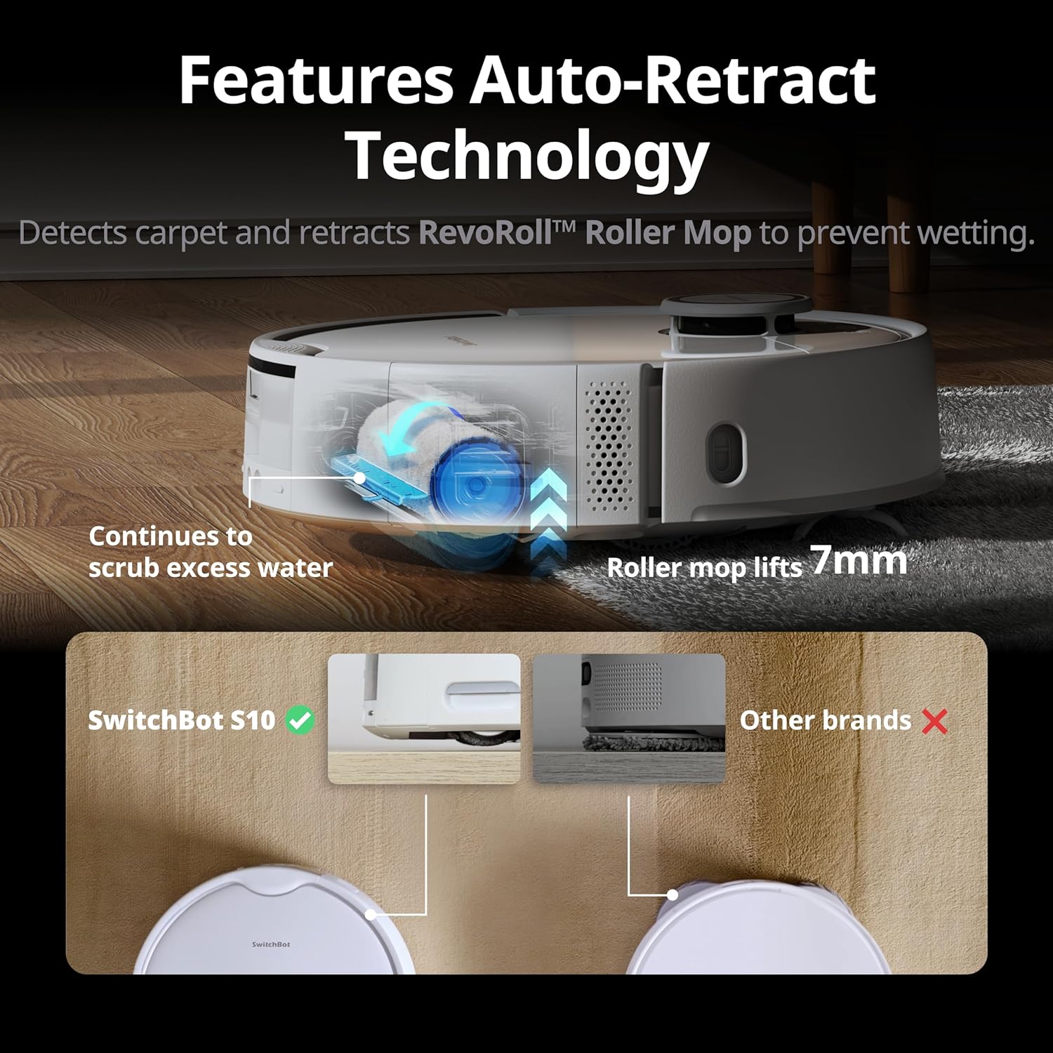 switchbot-s10-saug-und-wischroboter-mit-wasserstation image 8