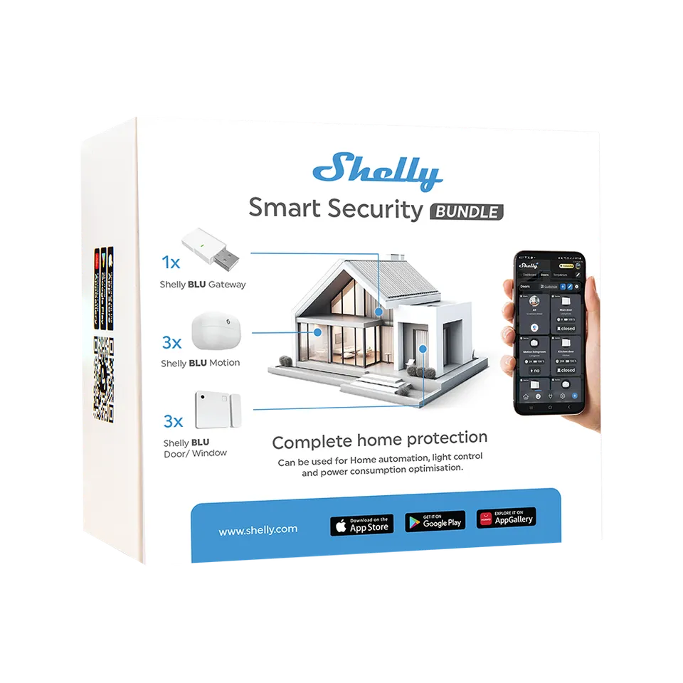 shelly-smart-security-bundle-bluetooth-alarmsystem-set image 1