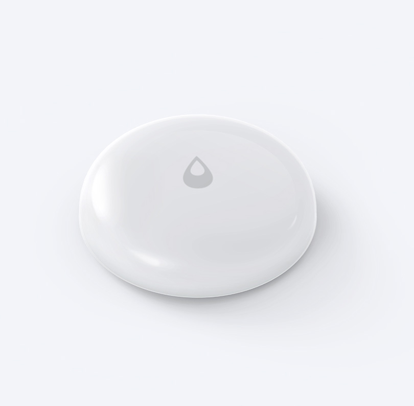 aqara-water-leak-sensor-smarter-wassermelder-ip67 image 1