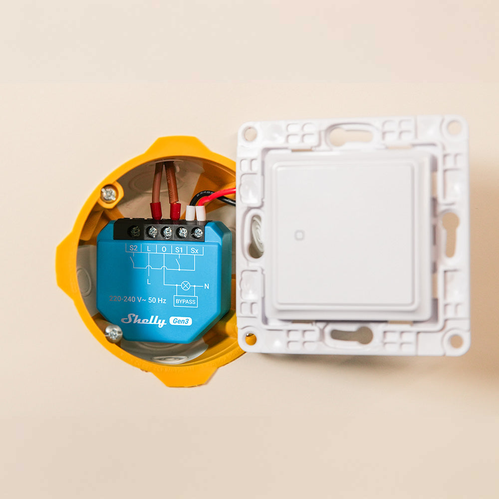 shelly-1l-gen3-wlan-schalter-ohne-neutralleiter-mit-matter image 5