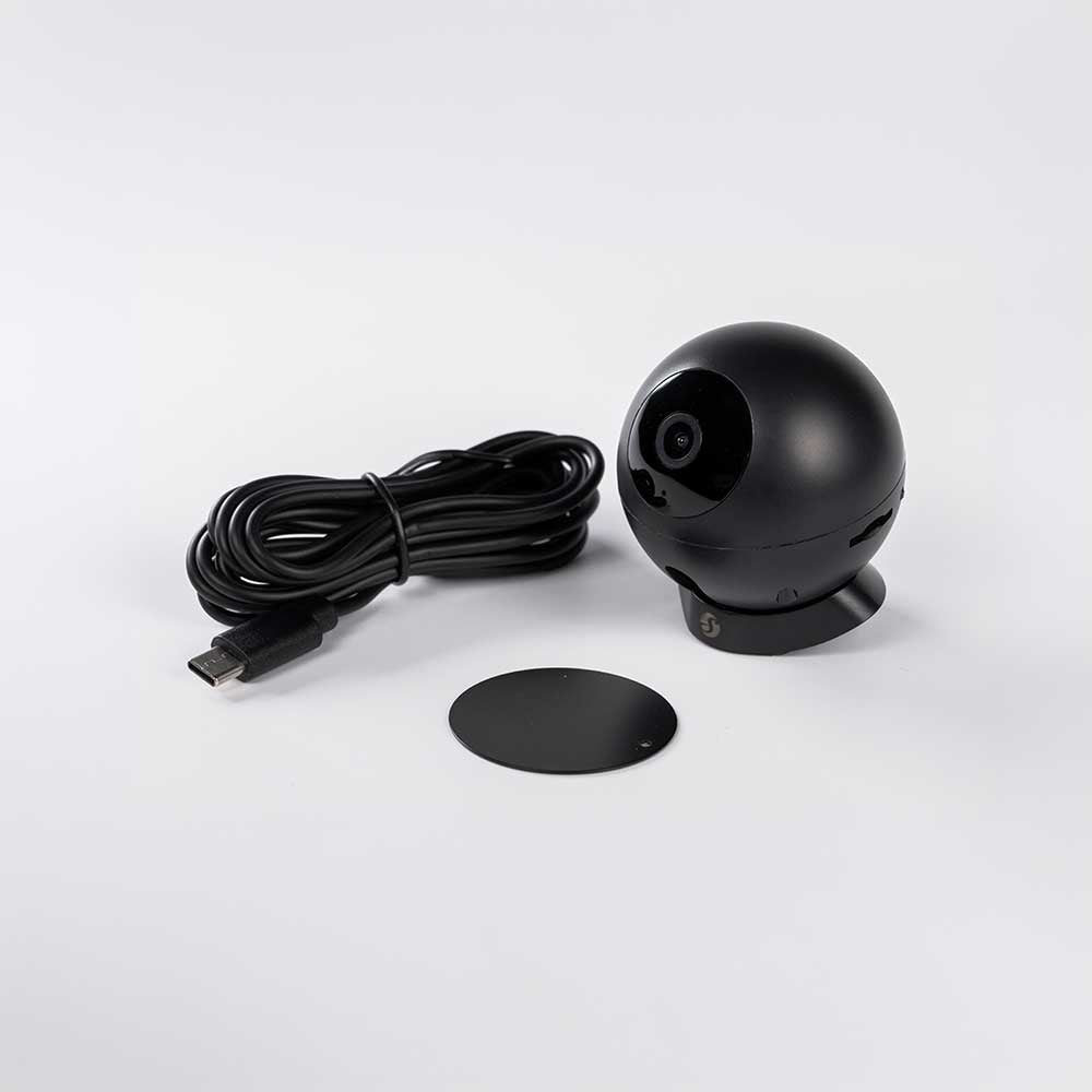 shelly-camera-black-wlan-bluetooth-sicherheitskamera image 8