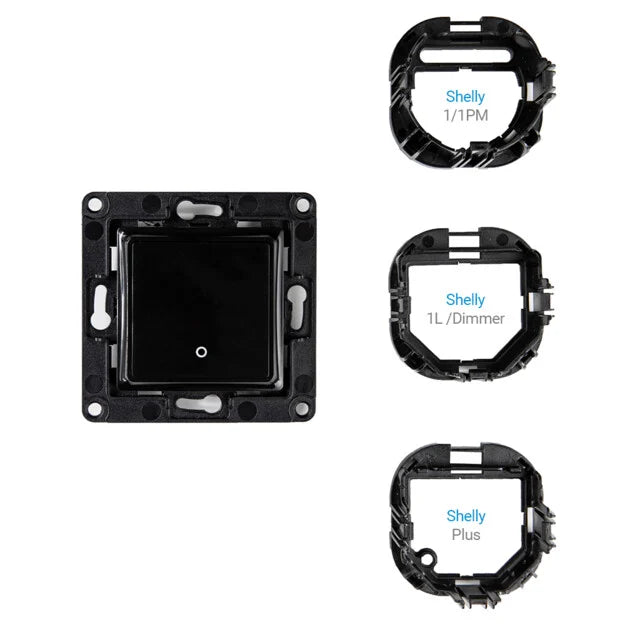 shelly-wall-switch-mit-1-taster-schwarz-wandschalter-f-r-smart-relais image 2