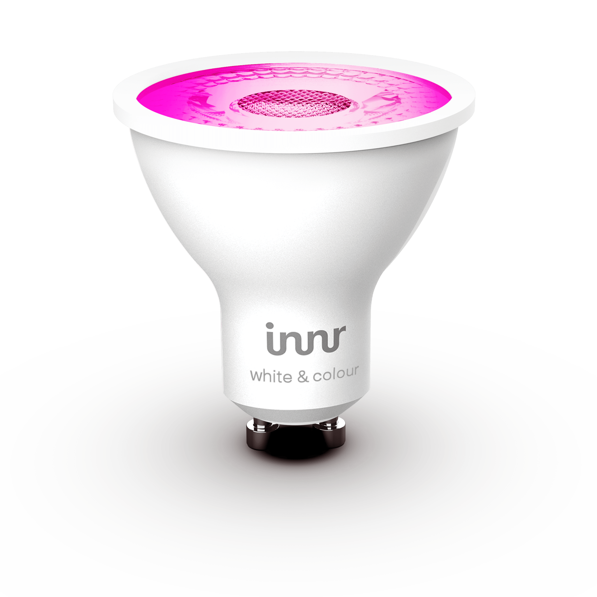 innr-smart-spot-colour-gu10-smarter-farb-spot-gu10 image 4