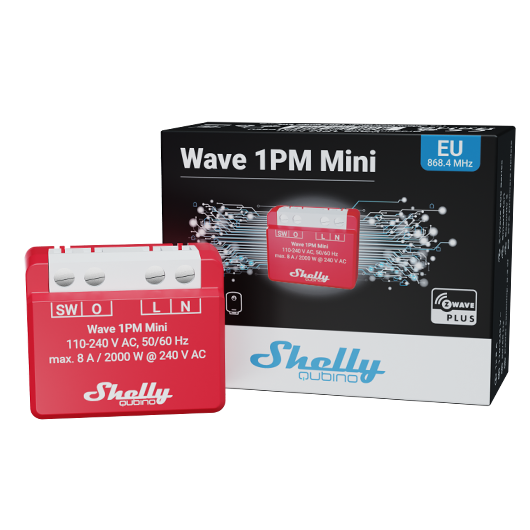 shelly-wave-1pm-mini-z-wave-smart-switch-1-kanal-8a-mit-strommessung image 6