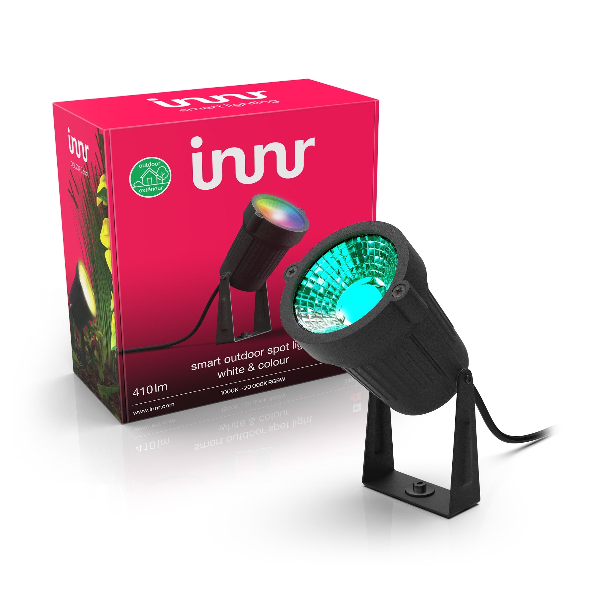 innr-outdoor-smart-spot-colour-3er-set-erweiterung image 2