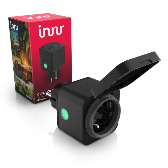 innr-intelligente-au-ensteckdose-mit-strommessung-16a-smarte-steuerung-f-r-au-en image 1