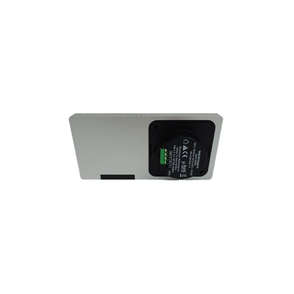 shelly-wall-display-x2-ivory-bundle-mit-blu-ht-sensor-touchpanel-set-f-r-klima-u image 3
