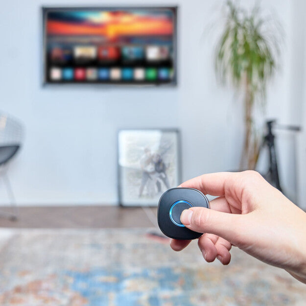 shelly-button1-black-wlan-smart-button-fernbedienung image 3