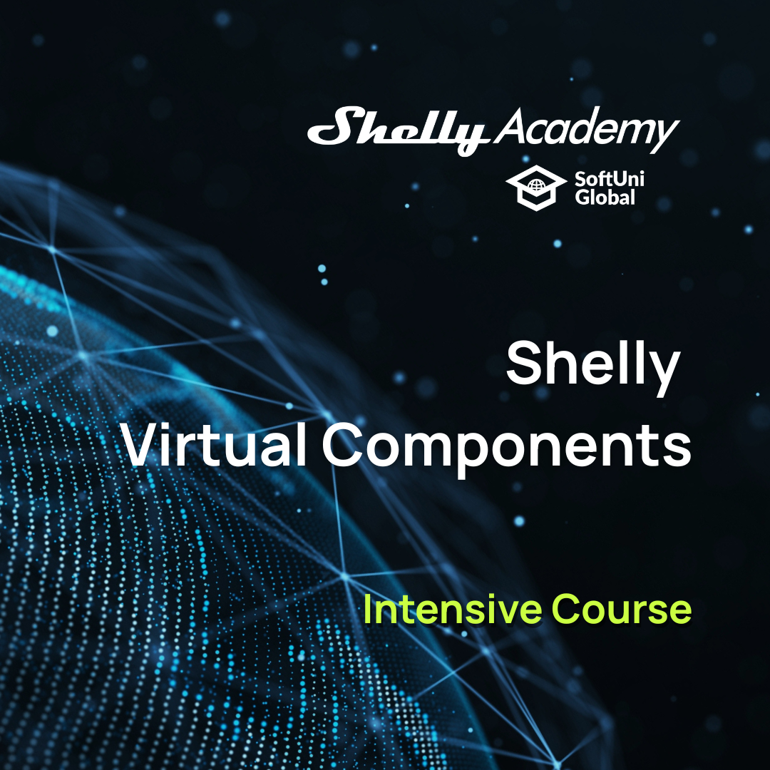 shelly-virtual-components-intensivkurs-vorab-aufgezeichnetes-expertentraining image 1