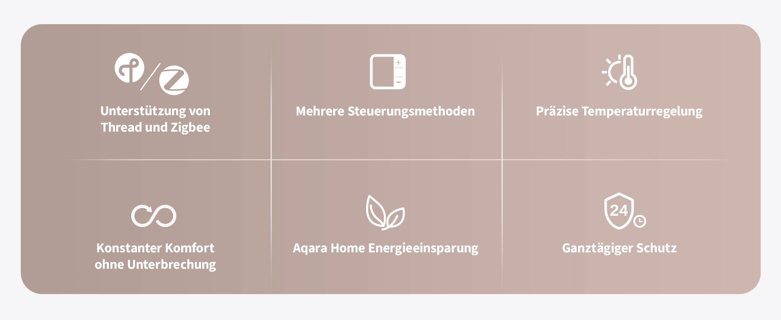 aqara-fu-bodenheizung-thermostat-w500-smartes-heizungssteuerger-t-mit-fernsteuer image 2