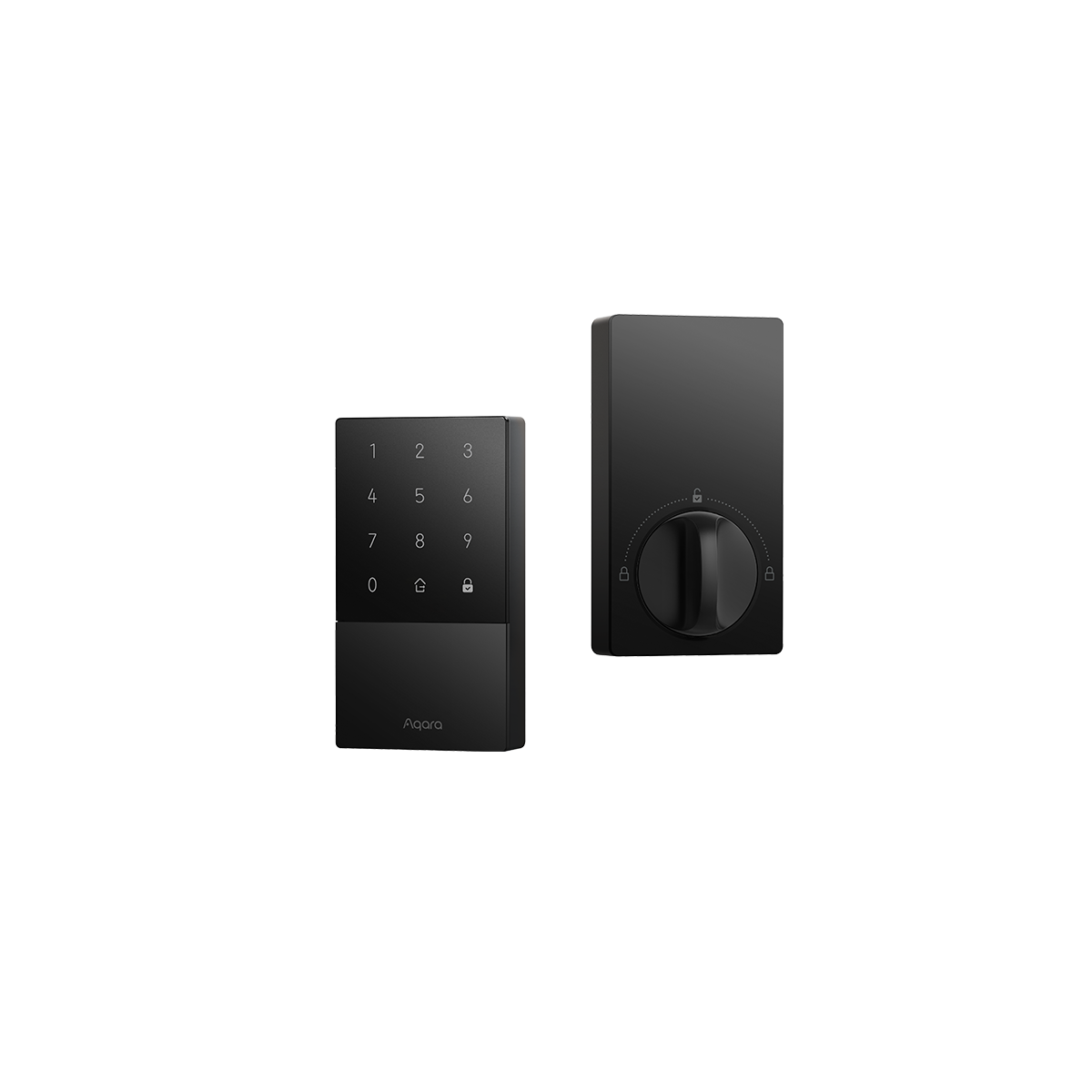 aqara-smart-lock-u50-t-rschloss image 1