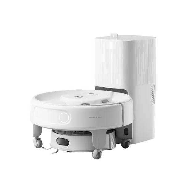 switchbot-k20-pro-mini-aspirateur-robot-avec-vidage-auto image 1