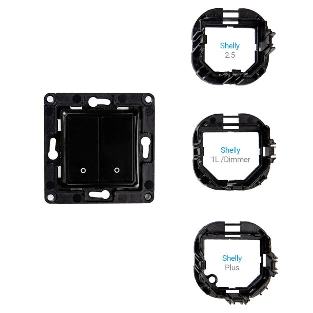 shelly-wall-switch-2-tasten-schwarz-zubeh-r-f-r-smart-relais image 2