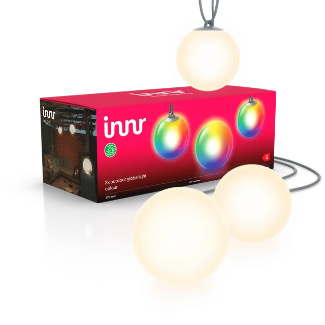 innr-outdoor-globe-lights-wei-farbe-smart-kugelleuchten-3er-basisset image 1