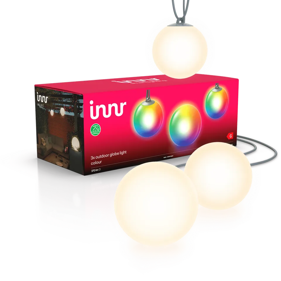 innr-outdoor-globe-lights-wei-farbe-smart-kugelleuchten-3er-basisset image 1