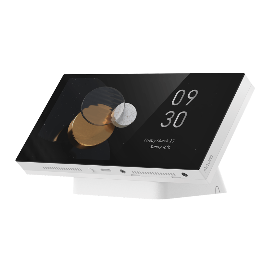 aqara-smart-controllers-steuerungs-set-schalter-steckdose-und-heizungssteuerung image 1