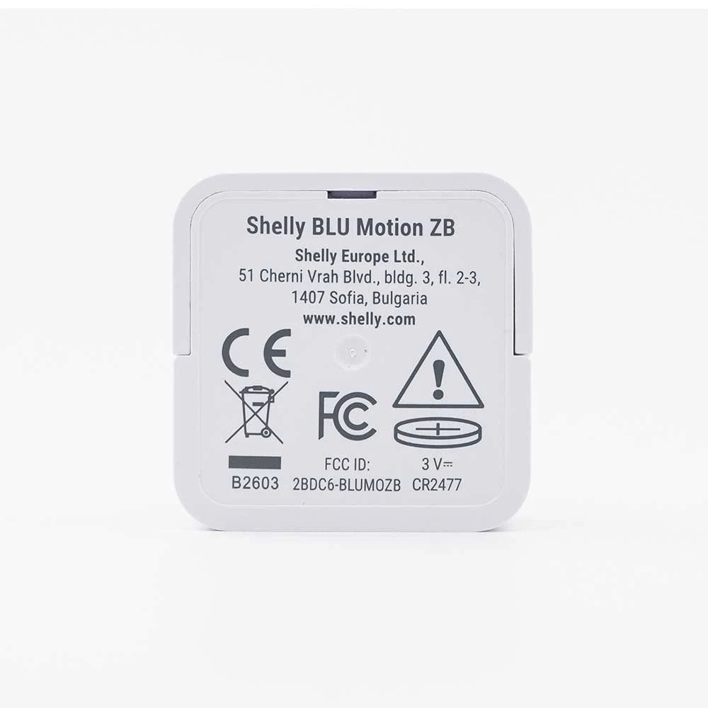 shelly-blu-motion-zb-zigbee-bewegungsmelder image 2