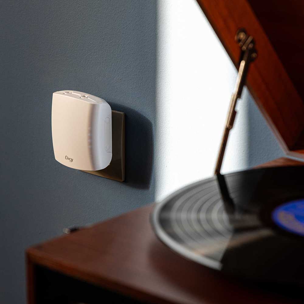 cury-by-shelly-smart-diffuser-amber-dusk-wlan-duftdiffusor-mit-m-ckenschutz image 6
