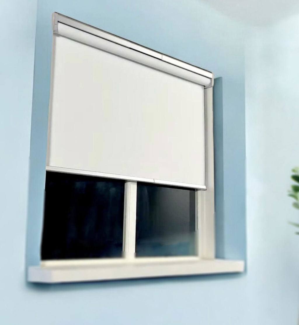 Halter passt nicht bei Rundfensterrahmen