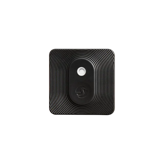 shelly-blu-h-t-black-bluetooth-temperatur-und-feuchtigkeitssensor image 1