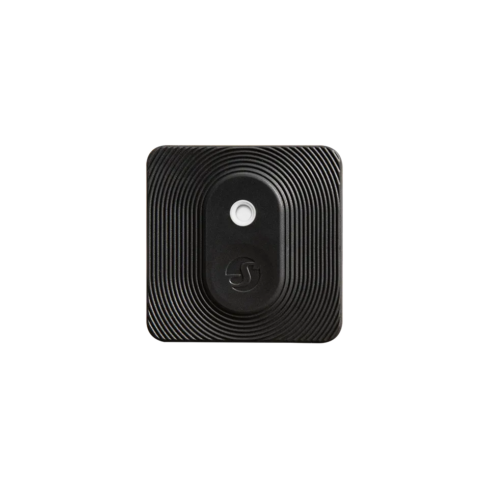 shelly-blu-h-t-black-bluetooth-temperatur-und-feuchtigkeitssensor image 1