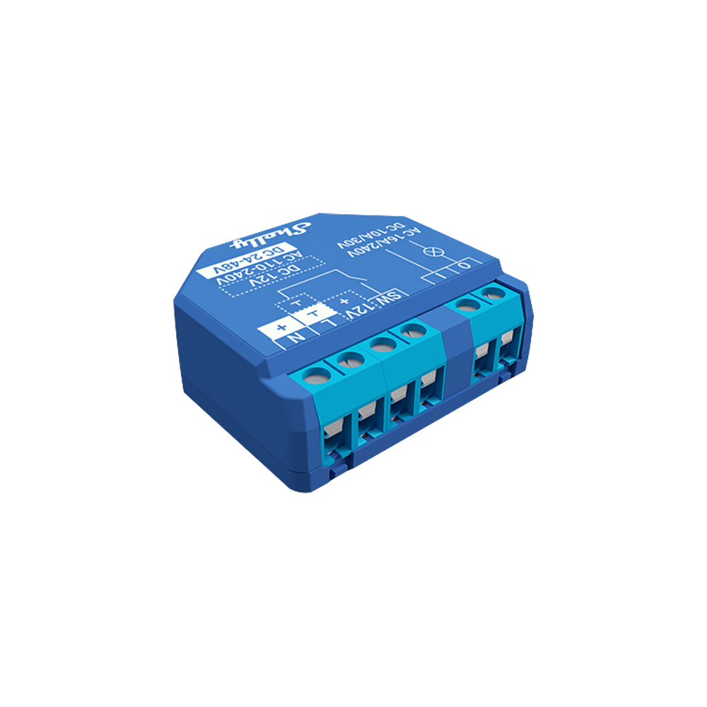 shelly-plus-1-wlan-smart-schalter-1-kanal-16a image 1