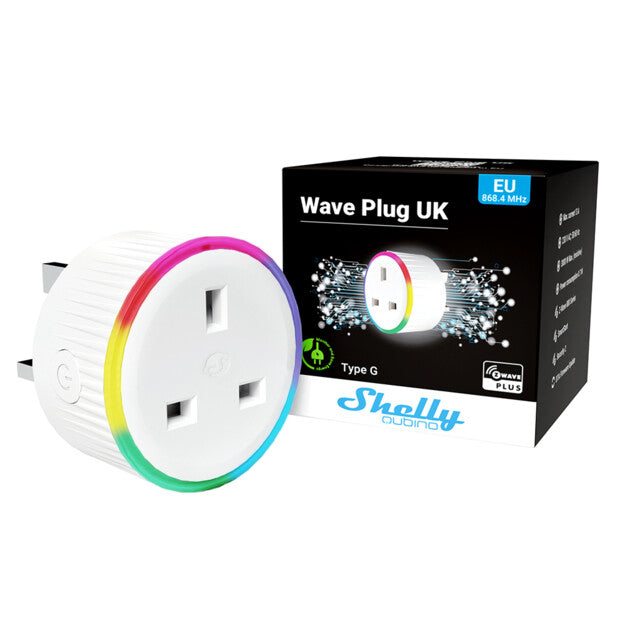 shelly-wave-plug-uk-z-wave-smart-plug-mit-strommessung image 2