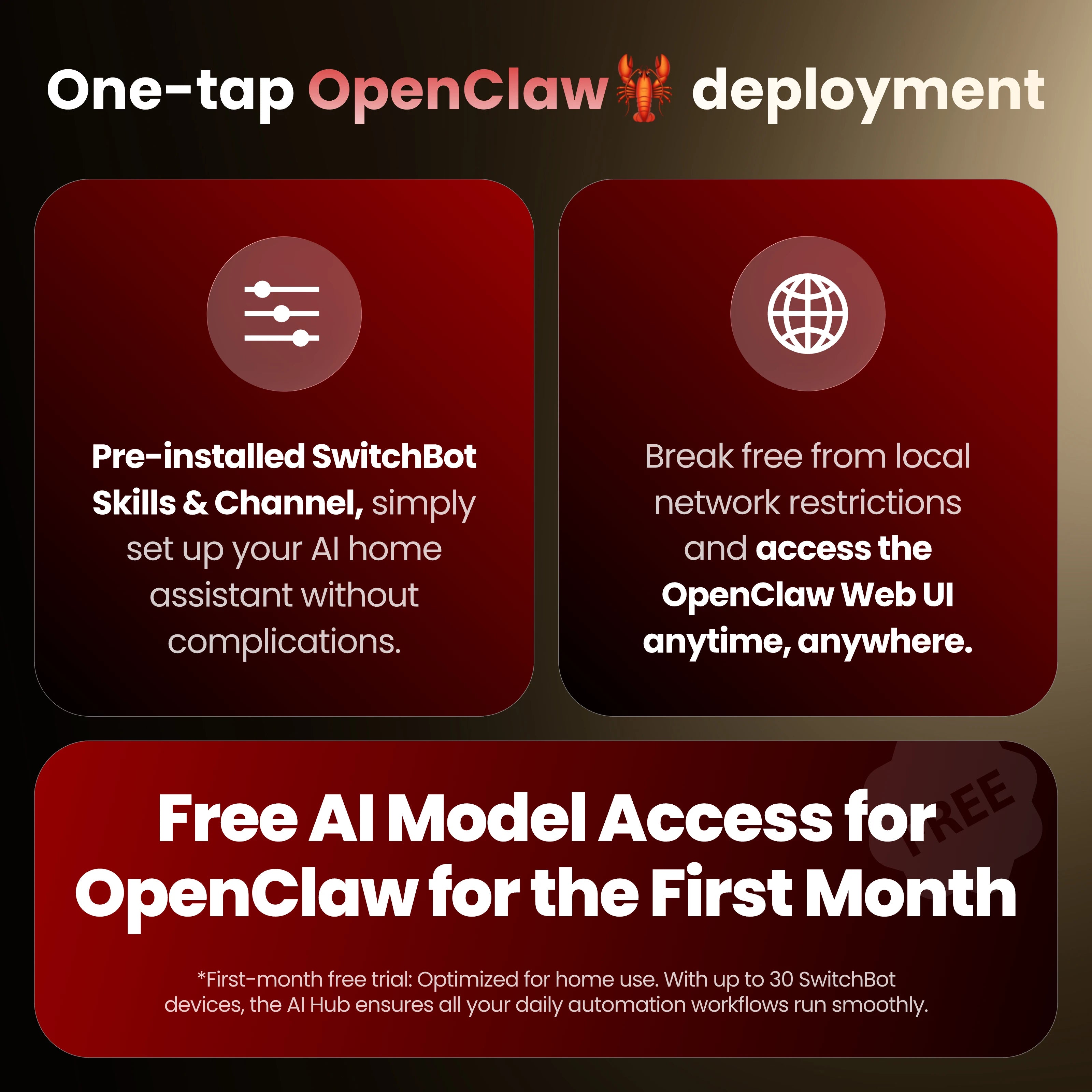 switchbot-ai-hub-home-ai-agent-zentrale-mit-openclaw-und-vlm image 2