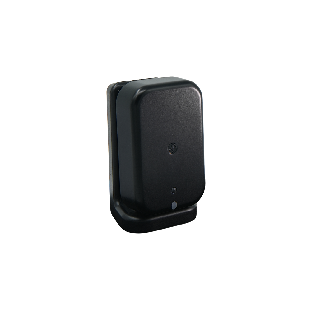 shelly-presence-gen4-black-pr-senzmelder-mit-matter-wlan-zigbee image 1
