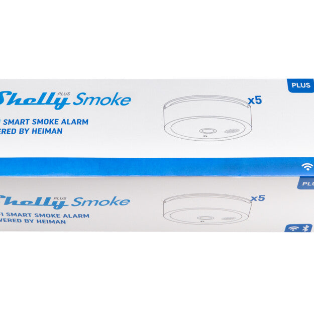 shelly-plus-smoke-5er-pack-wlan-rauchmelder-photoelektrisch image 3