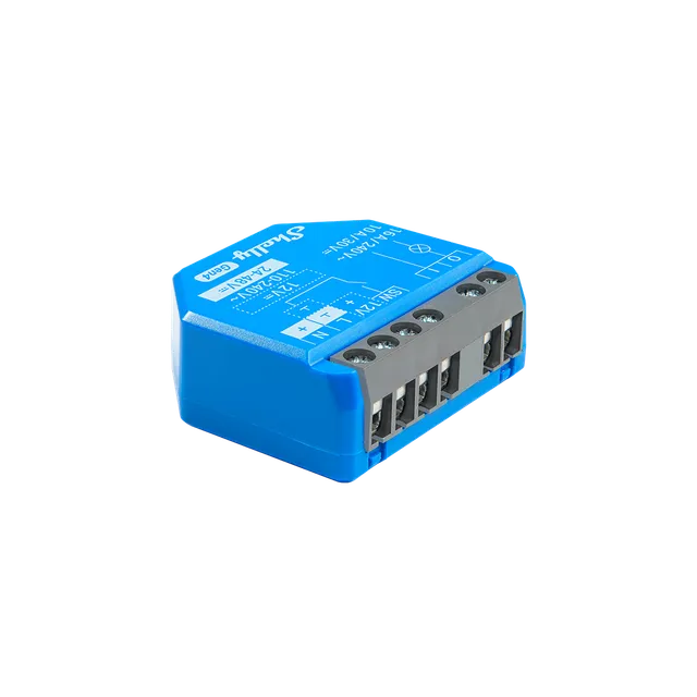 shelly-1-gen4-smart-relais-schalter-wlan-zigbee-matter-potentialfrei-einzelger-t image 1