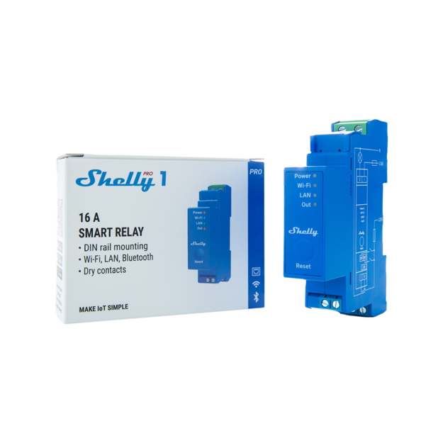 shelly-pro-1-1-kanal-hutschienen-schalter-mit-trockenkontakt image 4