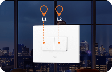 aqara-light-switch-h2-horizontal-smarter-wandschalter-mit-energie-berwachung-20- image 8