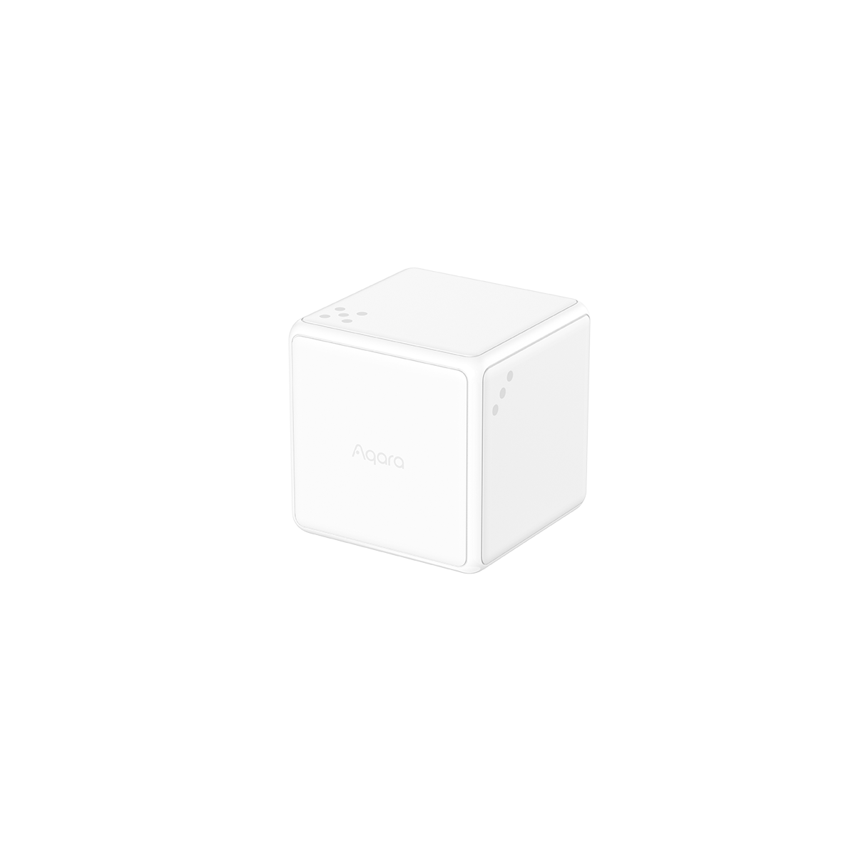 aqara-cube-t1-pro-smart-home-w-rfel-controller image 1