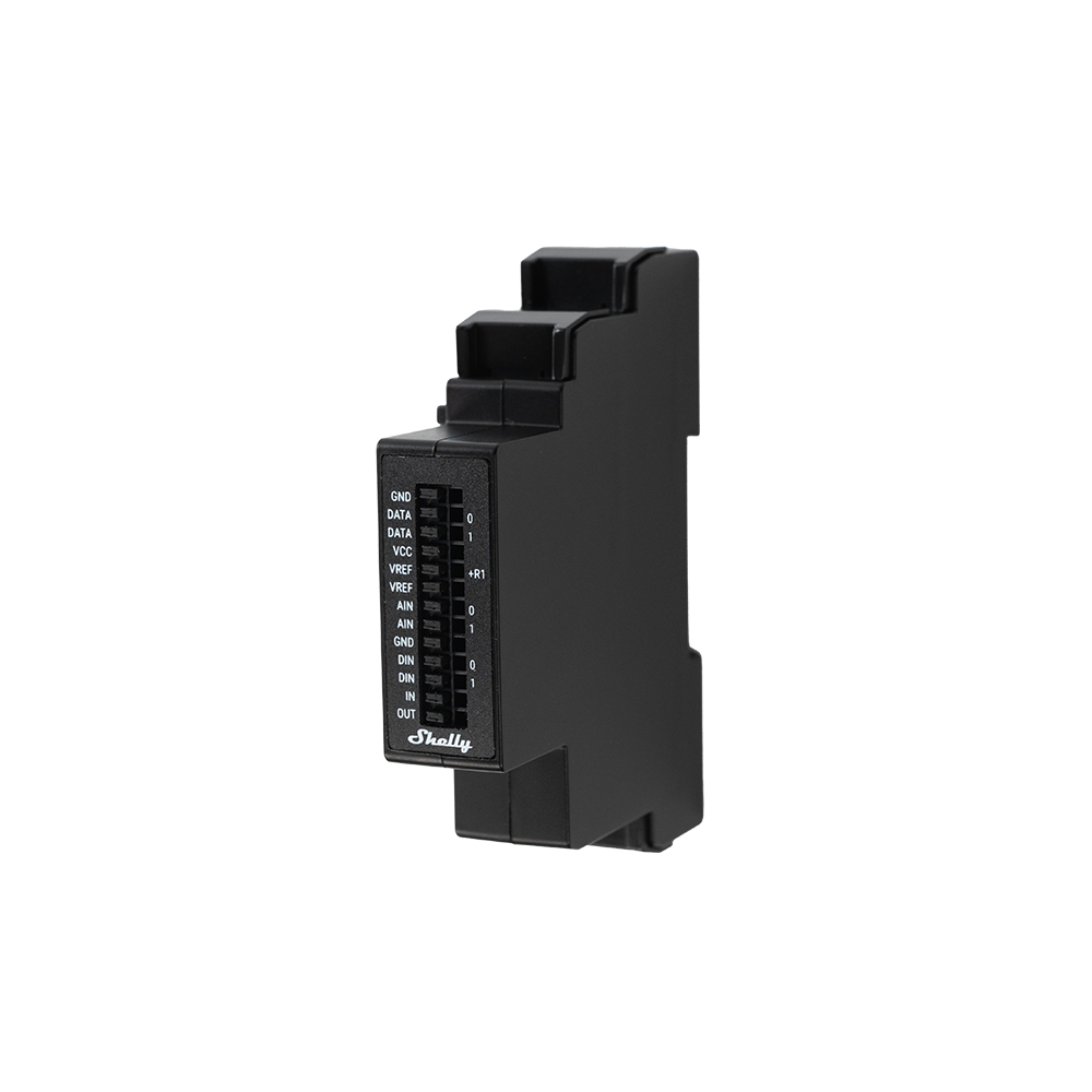 shelly-pro-sensor-add-on image 1