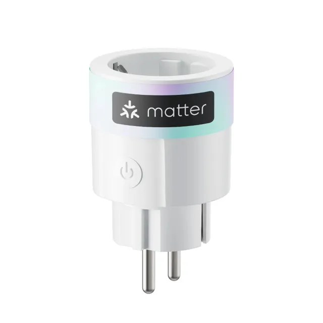 switchbot-plug-mini-matter-wlan-steckdose-16a-mit-stromverbrauchsmessung-2 image 1