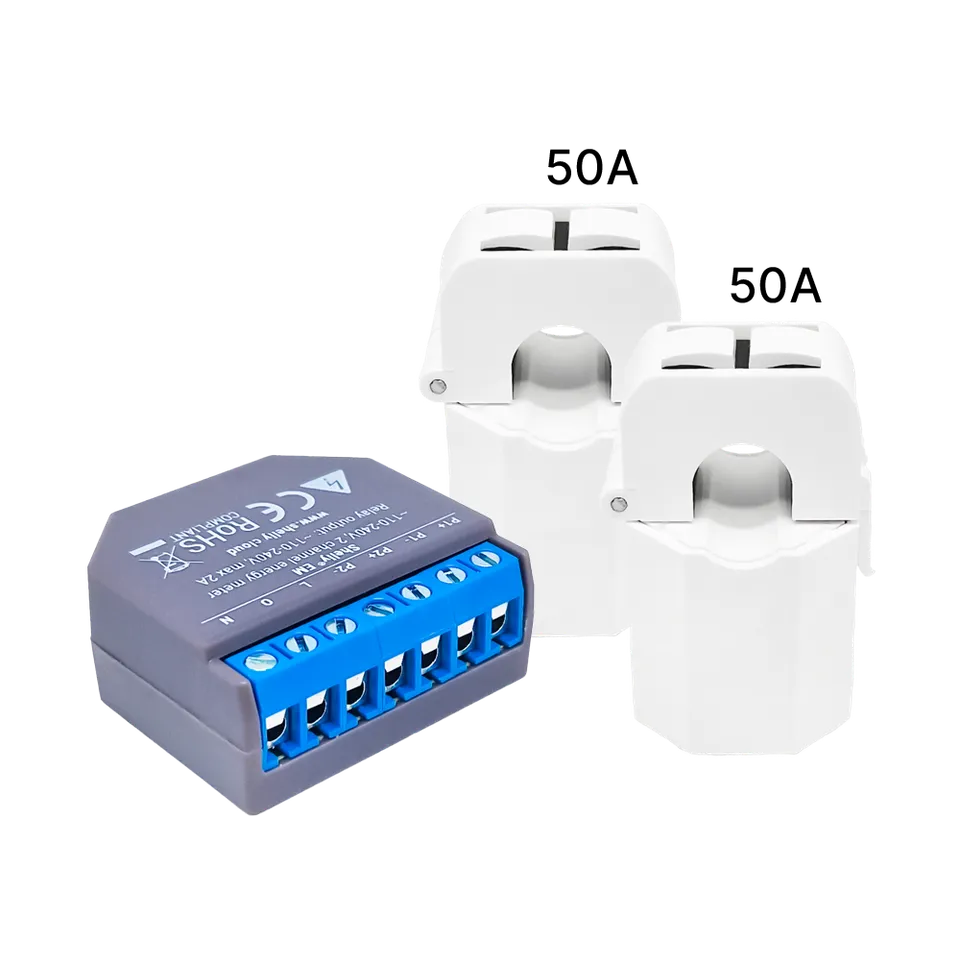 shelly-em-mit-2x-50a-stromwandler-klemmen-energiemessger-t-zum-nachr-sten image 1