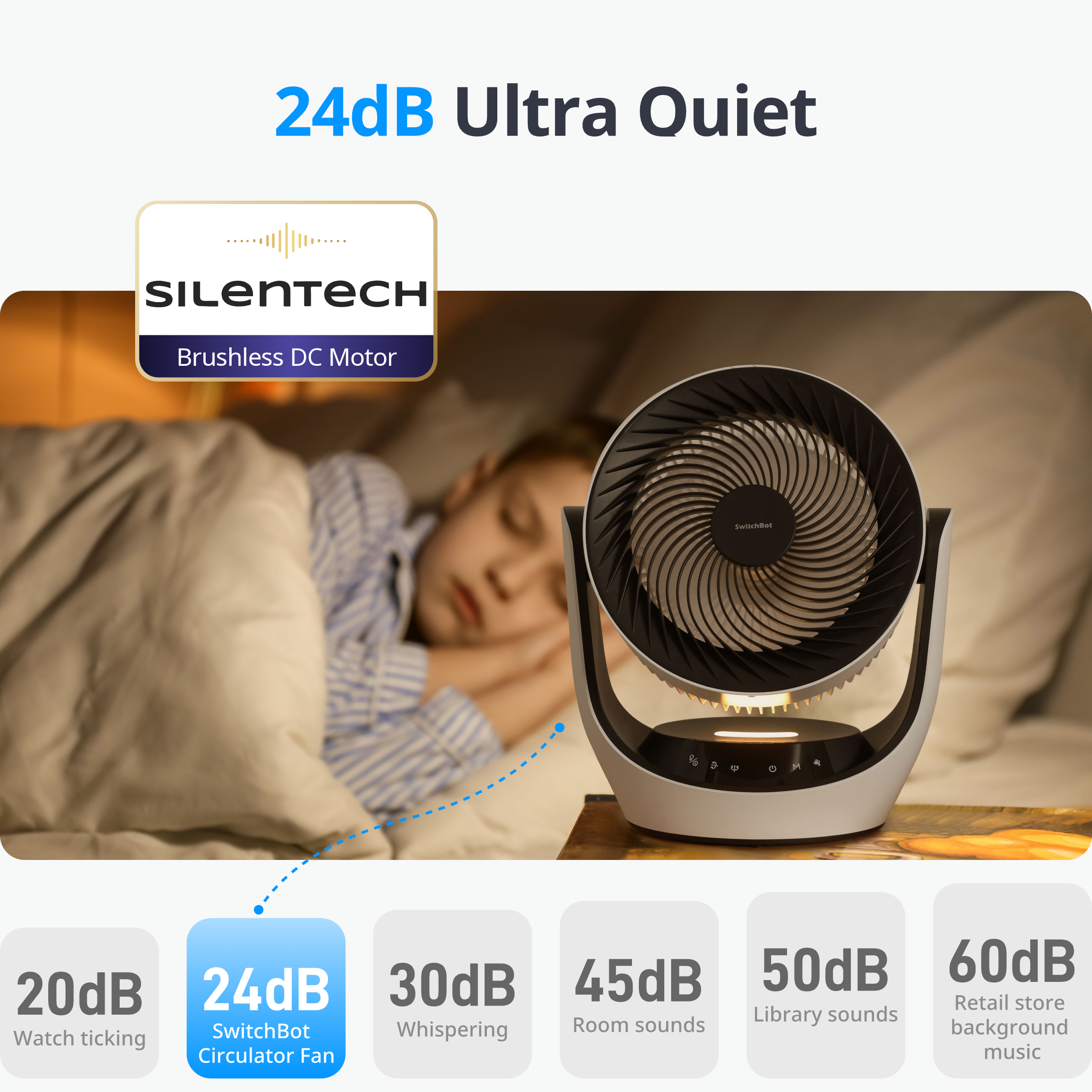 switchbot-battery-circulator-fan-smart-zirkulationsventilator-mit-temperatur-aut image 7