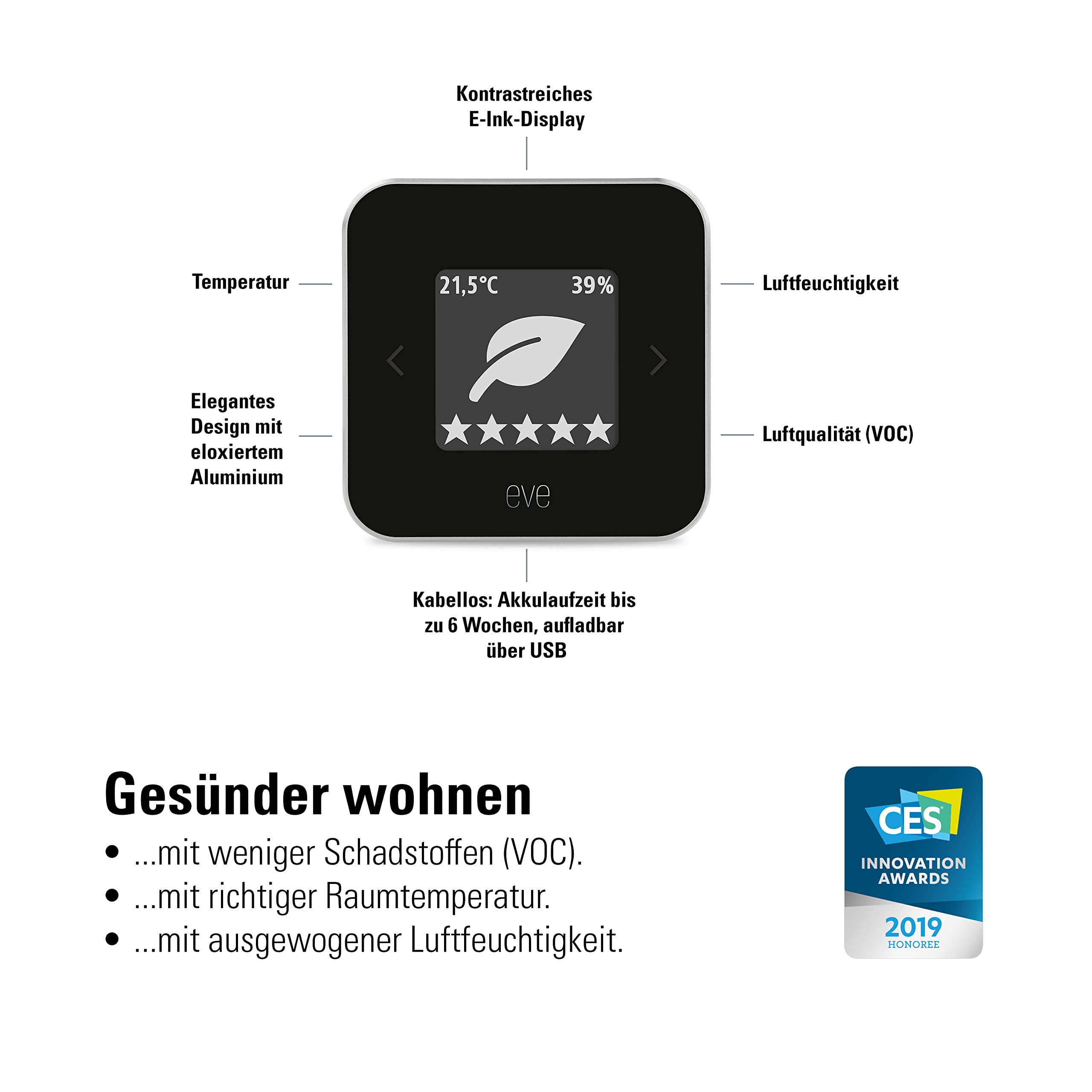 eve-room-apple-home-thread-raumklima-und-luftqualit-ts-monitor-mit-display image 3